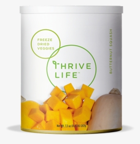 Thrive Life Spinach, HD Png Download, Transparent PNG