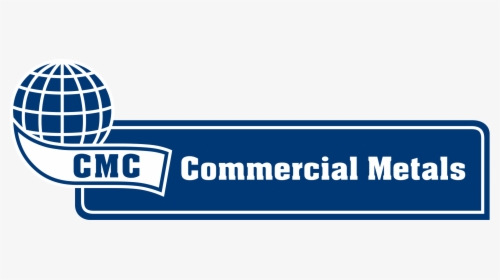 Cmc 1219 - Commercial Metals Company, HD Png Download, Transparent PNG