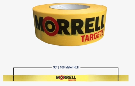 Floor Tape From Morrell Targets, HD Png Download, Transparent PNG