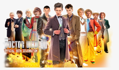 Doctor Who, HD Png Download, Transparent PNG