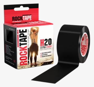 Rocktapeh2o Tape Water Sports Roll S - Rock Tape, HD Png Download, Transparent PNG