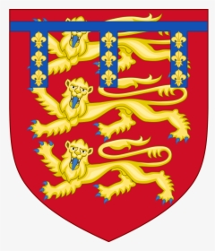 Duchy Of Lancaster Crest, HD Png Download, Transparent PNG