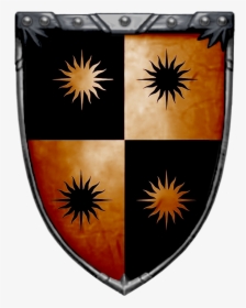 Sigil House Kenning Of Kayce - House Staunton Game Of Thrones, HD Png Download, Transparent PNG