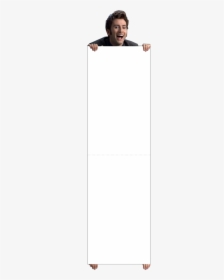 Doctor Who David Tennant Bookmark, HD Png Download, Transparent PNG