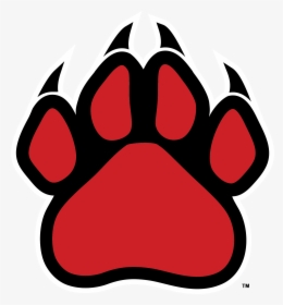 Wildcat Clipart Panther Claw - Fred Newhart Middle School, HD Png Download, Transparent PNG