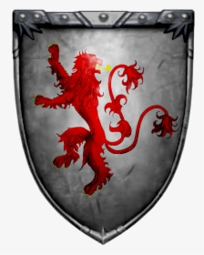 Sigil House-reyne - House Staunton Game Of Thrones, HD Png Download, Transparent PNG
