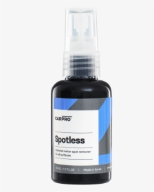 Carpro Spotless Water Spot Remover 50ml - Iron X 50ml, HD Png Download, Transparent PNG