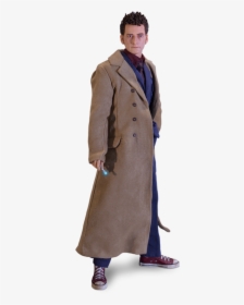 10th Doctor, HD Png Download, Transparent PNG