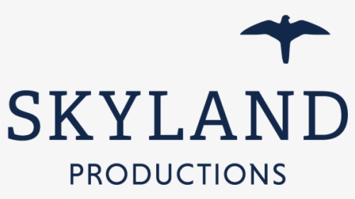Skyland Productions Rgb - Graphic Design, HD Png Download, Transparent PNG
