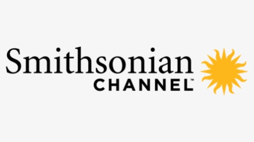 Smithsonian Channel Logo - Graphic Design, HD Png Download, Transparent PNG