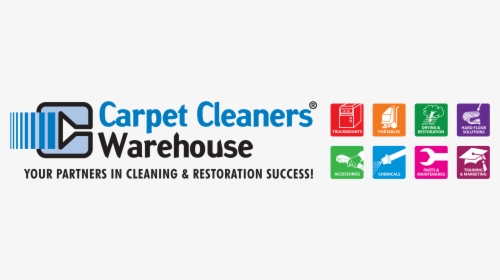 Carpet Cleaners Warehouse, HD Png Download, Transparent PNG