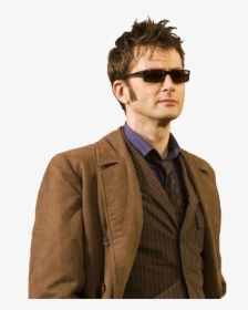 #doctorwho #dw #tenthdoctor #10thdoctor #davidtennant, HD Png Download, Transparent PNG