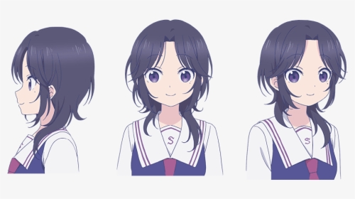 Shōko Hida, HD Png Download, Transparent PNG