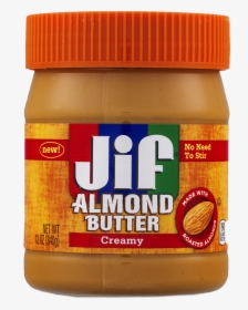 Jif Peanut Butter Png, Transparent Png, Transparent PNG