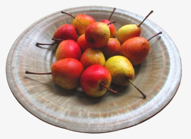 Transparent Pears Png - Peanut Butter Fruit, Png Download, Transparent PNG