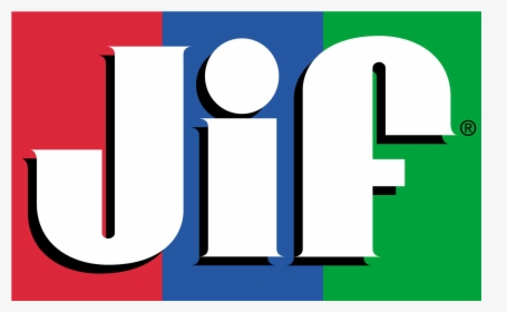 Jif - Jif Peanut Butter Logo, HD Png Download, Transparent PNG