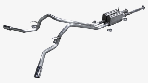 Toyota Tundra 2007 & Up Catback   Class - Toyota Tundra Cat Back Exhaust 2007, HD Png Download, Transparent PNG