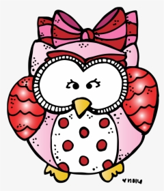Melonheadz Meet My Friend - Melonheadz Owl Clipart, HD Png Download, Transparent PNG