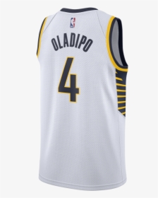 Victor Oladipo Jersey, HD Png Download, Transparent PNG