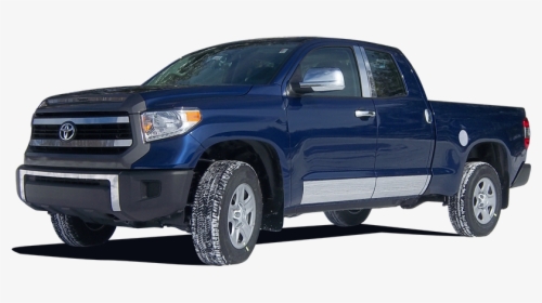 Toyota Tundra Chrome Full Mirror Covers - Toyota Tundra, HD Png Download, Transparent PNG
