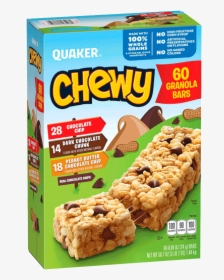 Chewy Granola Bar, HD Png Download, Transparent PNG