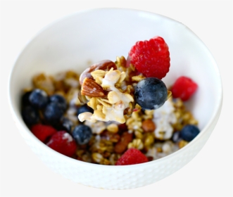 Untitled-7 - Breakfast Food Bowl Transparent Background, HD Png Download, Transparent PNG