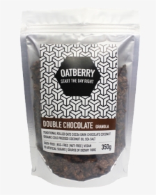 Oatberry Dark Chocolate, HD Png Download, Transparent PNG