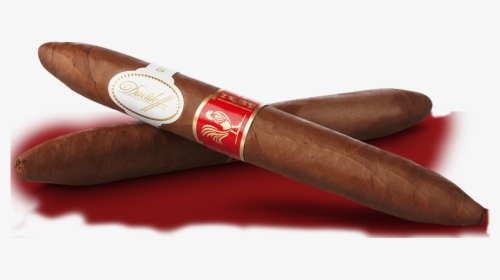 Img Rooster0 Cigars - Davidoff Year Of The Rooster, HD Png Download, Transparent PNG