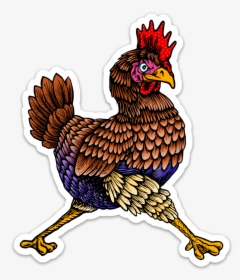Big Rooster Png Ltd - Rooster, Transparent Png, Transparent PNG