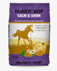 Honeychop Calm & Shine Bag - Honeychop Calm And Shine, HD Png Download, Transparent PNG