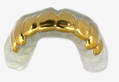 Banner Free Stock Grill Transparent Grillz - Grillz Mouthguard, HD Png Download, Transparent PNG