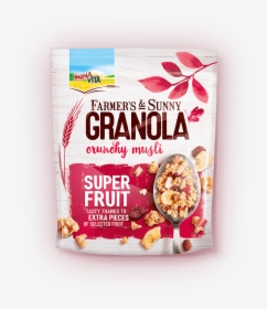 Farmers And Sunny Granola, HD Png Download, Transparent PNG