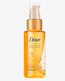 Dove Hair Oil, HD Png Download, Transparent PNG