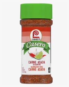 Casero Carne Asada Seasoning - Carne Asada Seasoning, HD Png Download, Transparent PNG