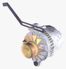 My Summer Car Wiki - My Summer Car Alternator, HD Png Download, Transparent PNG