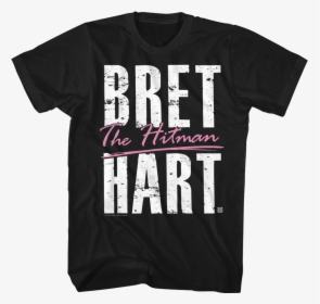 Wwe Bret Hart Shirt T Shirt Design - Little Mix T Shirt 2019, HD Png Download, Transparent PNG