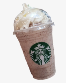 #starbucks #frappuccino - Starbucks New Logo 2011, HD Png Download, Transparent PNG