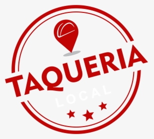 Taqueria Logo, HD Png Download, Transparent PNG