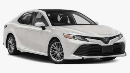 New 2018 Toyota Camry Xle - Toyota Camry Xle 2019, HD Png Download, Transparent PNG