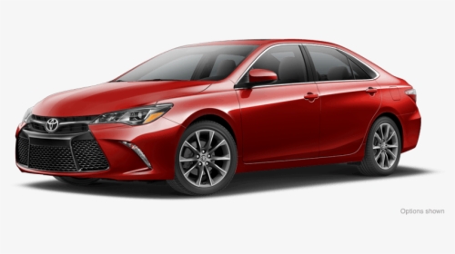 2018 Toyota Camry - Black Toyota Camry Price, HD Png Download, Transparent PNG