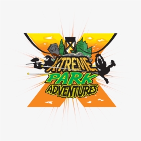 Xtreme Park Adventures, HD Png Download, Transparent PNG