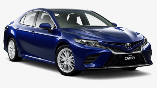 Toyota Camry Sx 2019 Black, HD Png Download, Transparent PNG