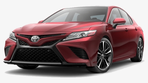 Toyota Camry - Toyota Camry 2019 Precio, HD Png Download, Transparent PNG