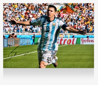 Lionel Messi, HD Png Download, Transparent PNG