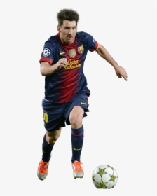Lionel Messi Png 2018 Fc Barcelone Clipart Image - Lionel Messi, Transparent Png, Transparent PNG
