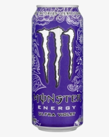 Monster Energy Ultra Red, HD Png Download, Transparent PNG