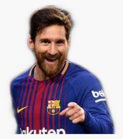 Messi Vidal, HD Png Download, Transparent PNG