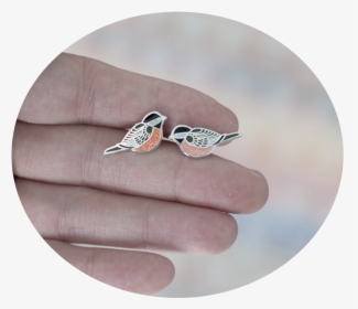 Chickadee - Ring, HD Png Download, Transparent PNG