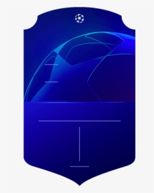 Fifa 20 Ucl Card, HD Png Download, Transparent PNG