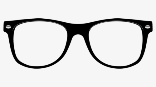 Glasses Lineart For Picsart - Givenchy Gv 0001 807, HD Png Download, Transparent PNG